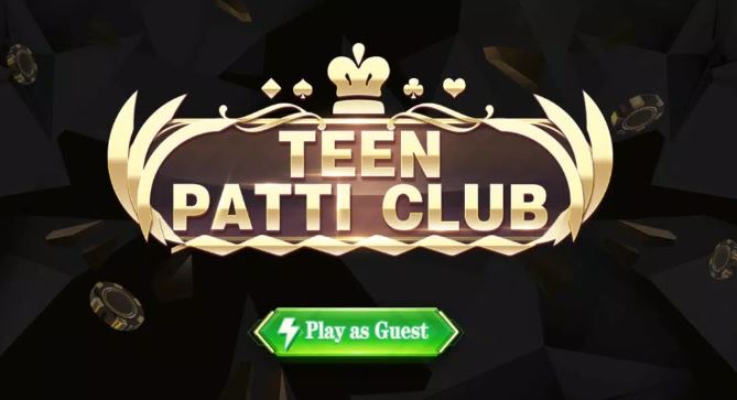 teen patti club app