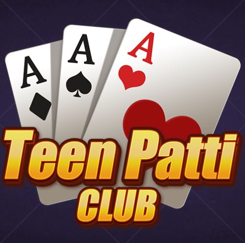 teen patti club