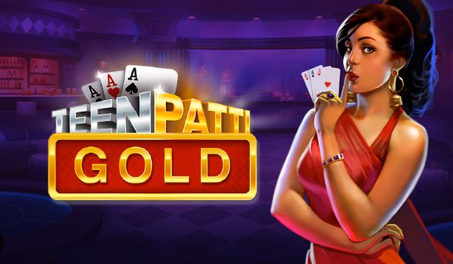 teen patti gold