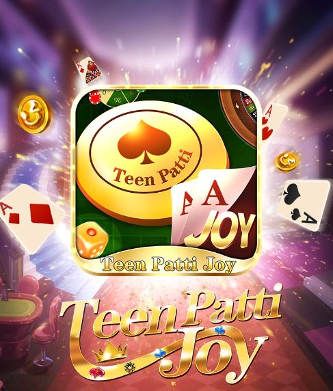 teen patti joy