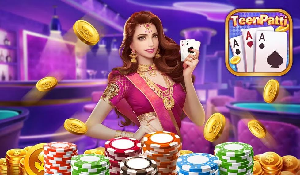 teen patti