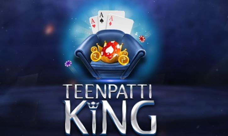 teen patti king