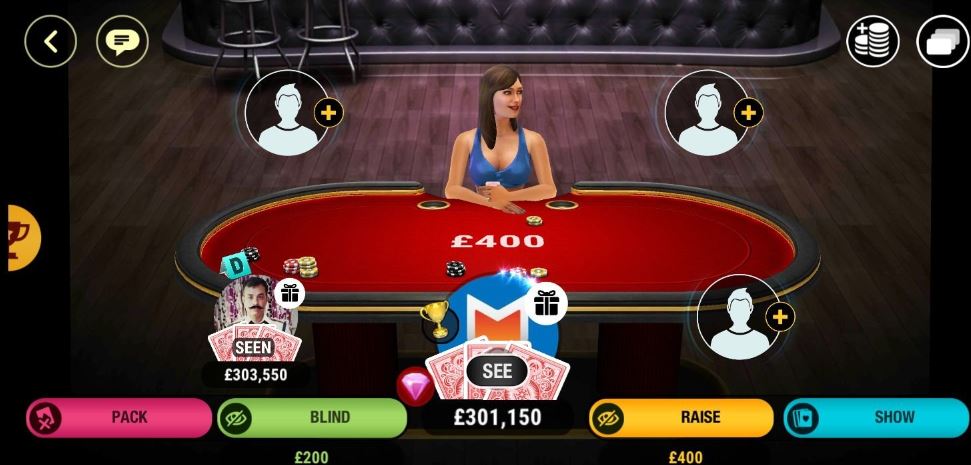 teen patti live