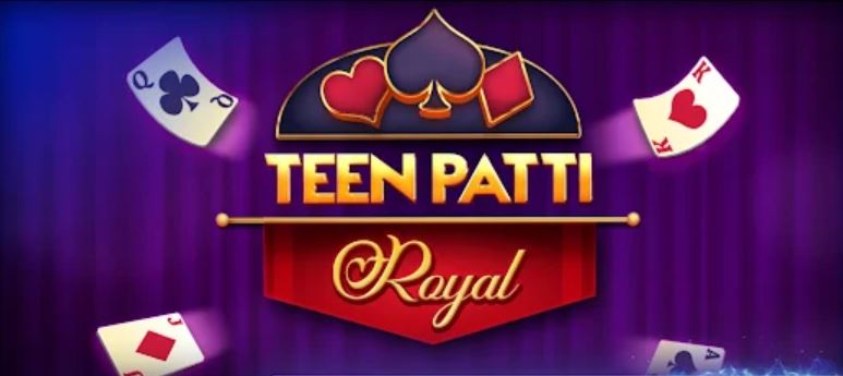 teen patti royal