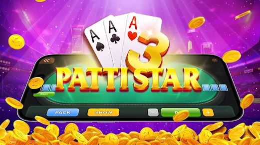 teen patti star