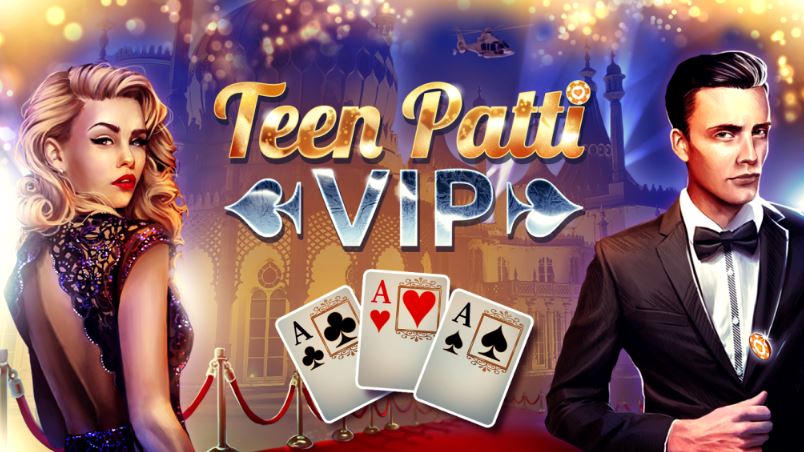 teen patti vip game