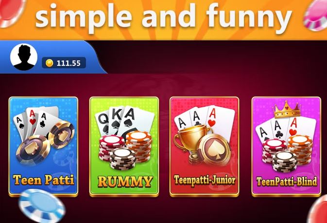 glory teen patti
