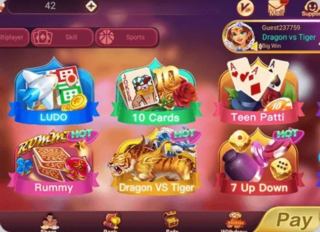 teen patti bindaas apk