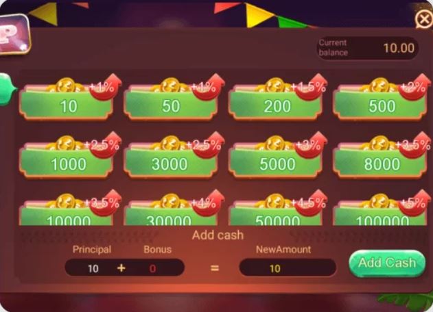 teen patti bindaas app
