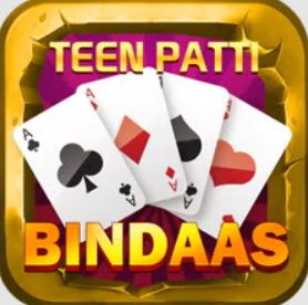 teen patti bindaas