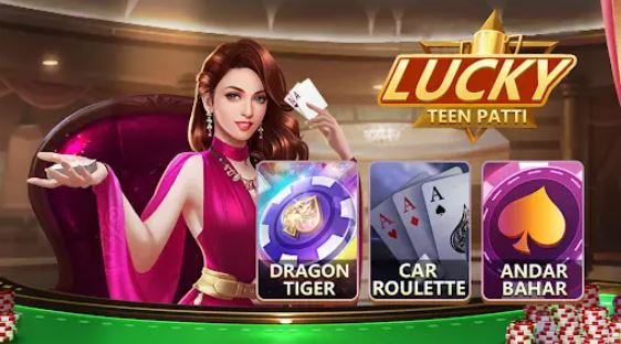 teen patti lucky apk